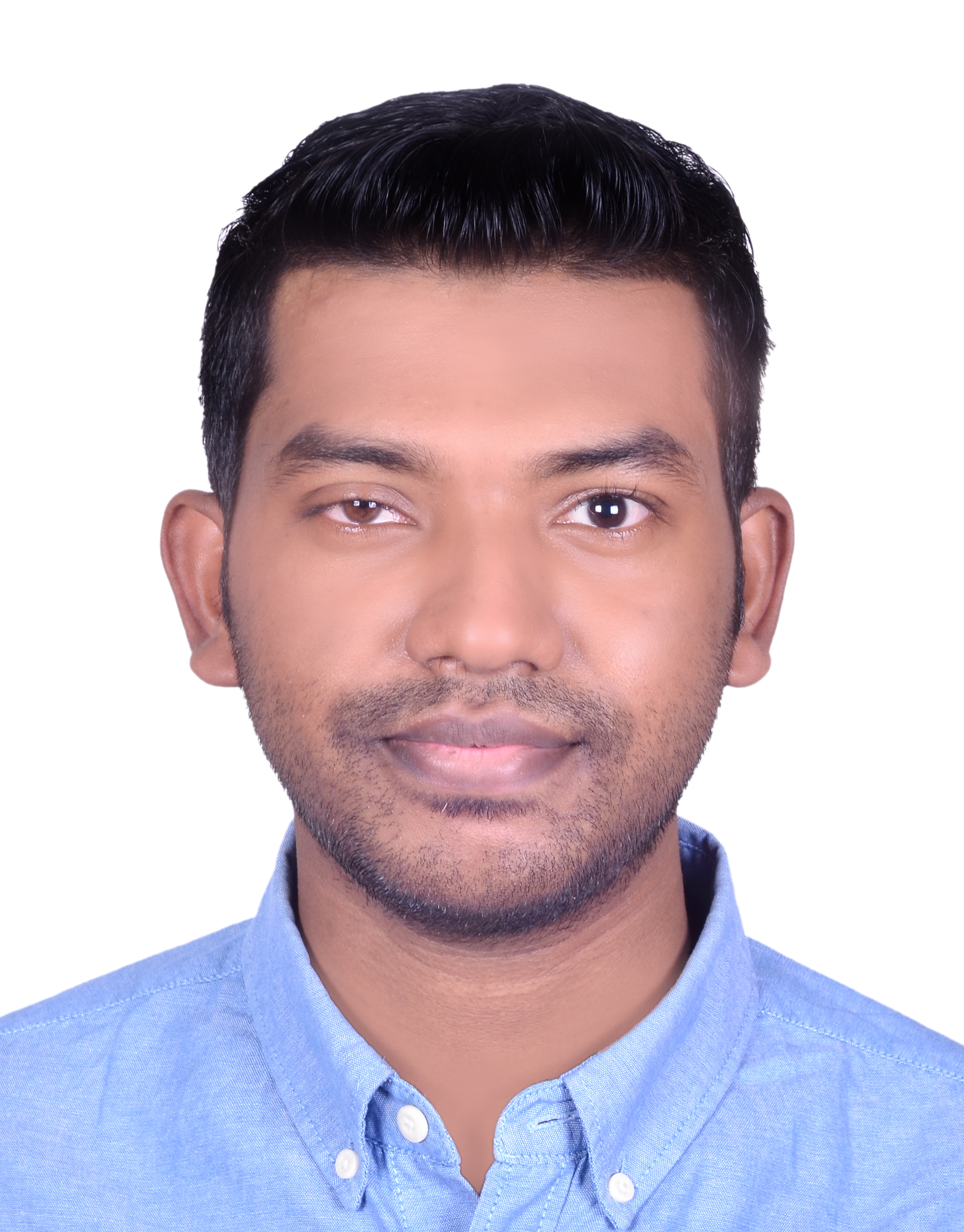 Profile picture of Partha Mallik